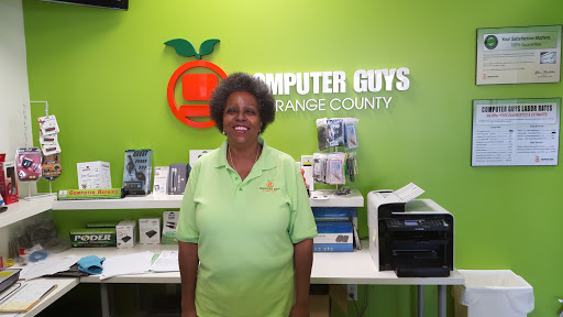Computer Repair Service «Computer Guys of Orange County», reviews and photos, 13444 Newport Ave b, Tustin, CA 92780, USA