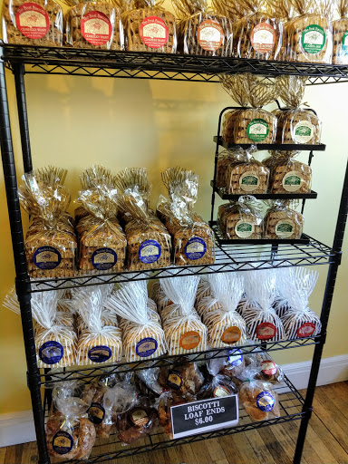 Bakery «Hudson Valley Dessert Company», reviews and photos, 264 Main St, Saugerties, NY 12477, USA