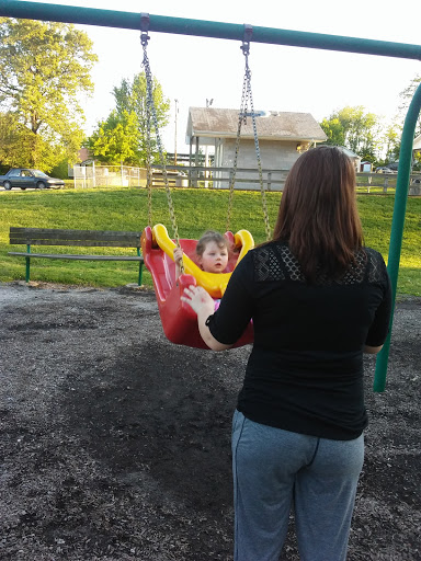 Park «Macon County Park», reviews and photos, 508 Days Rd, Lafayette, TN 37083, USA