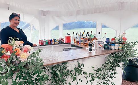 Quench Mobile Bar Service 