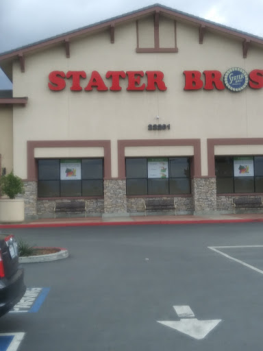 Supermarket «Stater Bros. Markets», reviews and photos, 22201 Barton Rd, Grand Terrace, CA 92313, USA
