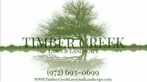 Timber Creek Lawn & Landscape