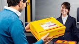 Dhl express Unilago