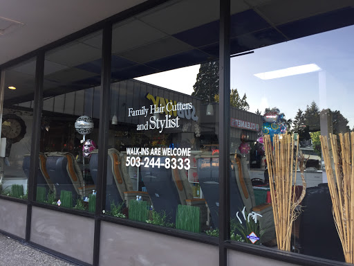 Beauty Salon «Mai Beauty Salon», reviews and photos, 11132 SW Capitol Hwy, Portland, OR 97219, USA