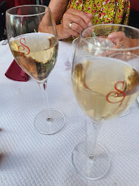Champagne du Restaurant italien Le Sardaigne à Épernay - n°5