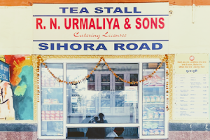 R. N. Urmaliya & Sons Tea Stall image