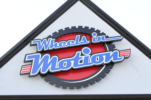 Bicycle Store «Wheels In Motion», reviews and photos, 3402 Washtenaw Ave, Ann Arbor, MI 48104, USA