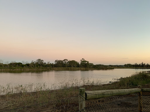 Edithvale-Seaford Wetlands