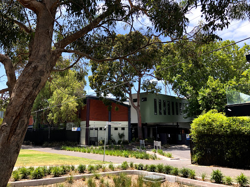 Port Phillip Specialist School