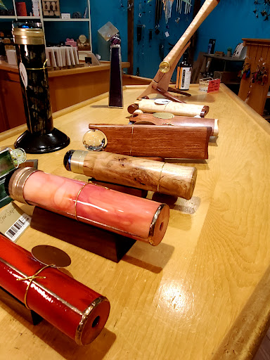 Tourist Attraction «Emerson Kaleidoscope», reviews and photos, 5340 NY-28, Mt Tremper, NY 12457, USA