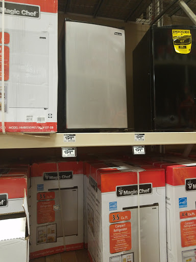 Home Improvement Store «The Home Depot», reviews and photos, 1750 Old Fort Pkwy, Murfreesboro, TN 37129, USA