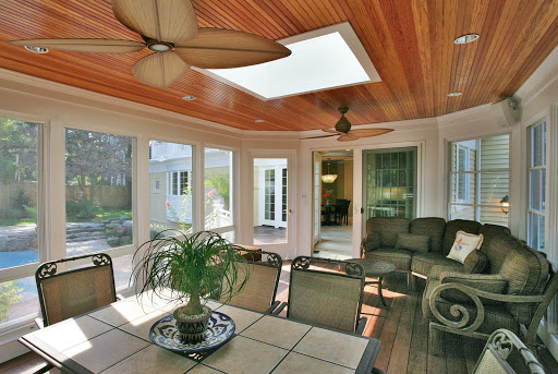 General Contractor «Fine Craft Contractors», reviews and photos, 104 Summit Hall Rd, Gaithersburg, MD 20877, USA