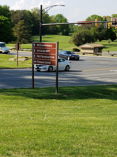 Golf Course «The Courses at Andrews», reviews and photos, 4442 W Perimeter Rd, Joint Base Andrews, MD 20762, USA