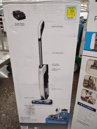 Department Store «Walmart Supercenter», reviews and photos, 1601 W State Hwy 114, Grapevine, TX 76051, USA