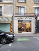 Salon de coiffure Coiffure Olivia 75013 Paris