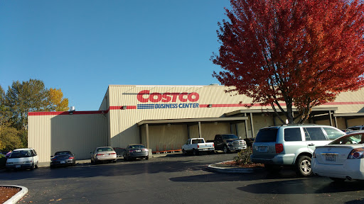 Warehouse store «Costco Business Center», reviews and photos, 3900 20th St E, Fife, WA 98424, USA