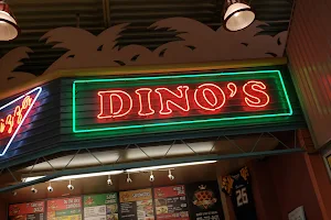 Dino's Pizza image