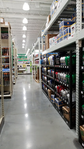 Home Improvement Store «Menards», reviews and photos, 4400 Town Center Blvd, Jeffersonville, IN 47130, USA