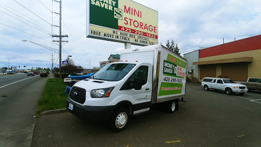 Self-Storage Facility «Money Saver Mini Storage», reviews and photos, 12025 Mukilteo Speedway, Mukilteo, WA 98275, USA