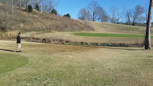 Golf Driving Range «Pebble Brook Golf Course», reviews and photos, 1730 Tom Austin Hwy, Greenbrier, TN 37073, USA