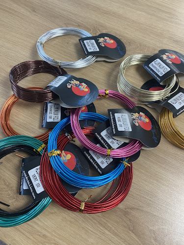 Mercerie De Fil en Aiguille - Magasin