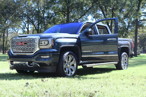 Car Dealer «Ferguson Buick GMC», reviews and photos, 1015 N Interstate Dr, Norman, OK 73069, USA