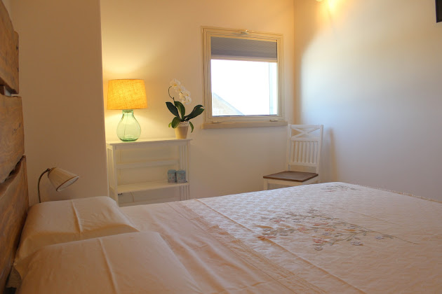 Chambres Appartamento vacanze Casa Belvedere 73040 Specchia