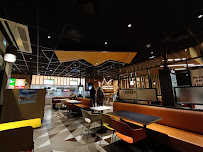 Atmosphère du Restauration rapide Burger King à Lesparre-Médoc - n°2