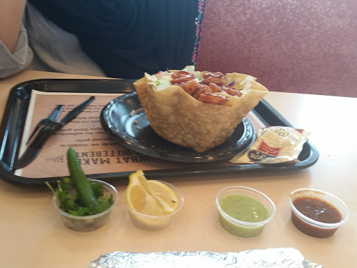 Mexican Restaurant «El Pollo Loco», reviews and photos, 25806 TX-494 Loop, Kingwood, TX 77339, USA