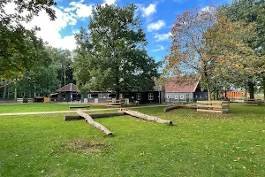 Kinderboerderij de Hofstede image