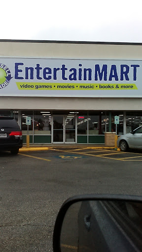 DVD Store «EntertainMart», reviews and photos, 501 Main St, Kerrville, TX 78028, USA