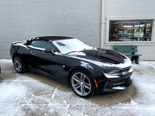 Used Car Dealer «D.E.L. Motors», reviews and photos