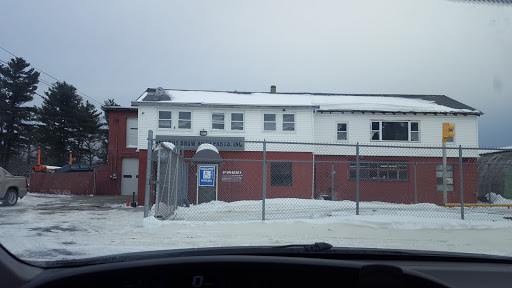 Used Auto Parts Store «Brandy Brow Auto Parts, Inc», reviews and photos, 89 Newton Rd, Plaistow, NH 03865, USA