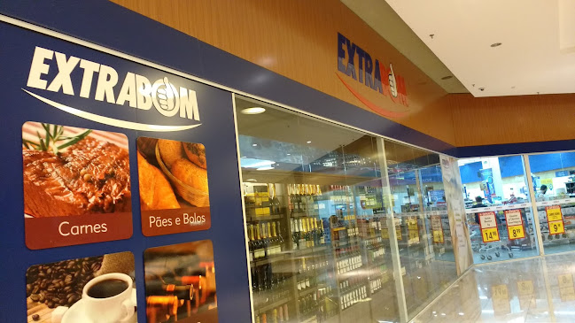 Extrabom Supermercados