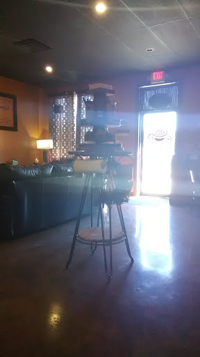 Coffee Shop «The Coffee House Cafe», reviews and photos, 203 Holt Collier Drive, Vicksburg, MS 39183, USA