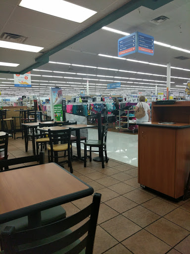 Discount Store «Walmart», reviews and photos, 150 E Rte 70, Marlton, NJ 08053, USA