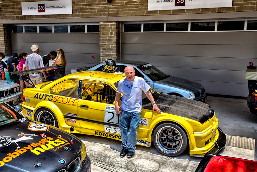 Auto Repair Shop «Autoscope Foreign Car Care - Plano», reviews and photos, 601 Coit Rd, Plano, TX 75075, USA