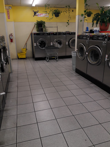 Laundromat «FIESTA COIN LAUNDRY», reviews and photos, 11861 Rosecrans Ave, Norwalk, CA 90650, USA