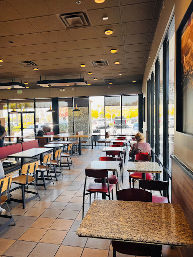 Panda Express image