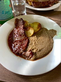 Plats et boissons du Le Bistrot de la Place à Lyon - n°12