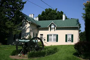 Stonewall Jackson's Headquarters image