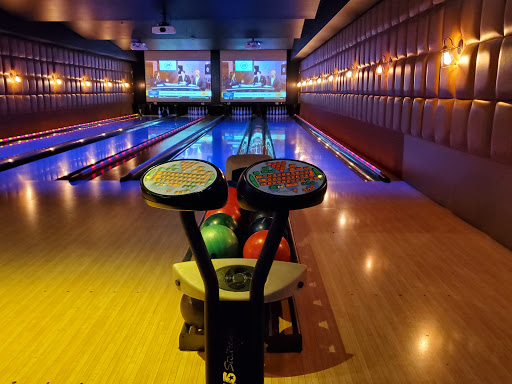 Bowling Alley «Lucky Strike», reviews and photos, 800 W Olympic Blvd, Los Angeles, CA 90015, USA