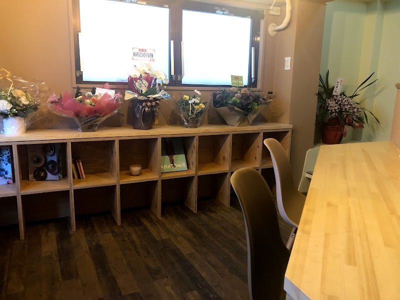 Vase Stay Lounge 福島県福島市大町 グルコミ
