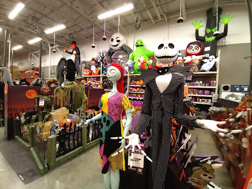 Home Improvement Store «The Home Depot», reviews and photos, 15750 SW 88th St, Miami, FL 33196, USA