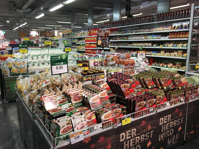 Rezensionen über Coop Supermarkt Münchwilen in Frauenfeld - Supermarkt