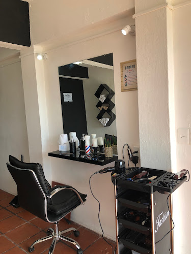 Flow Barber Shop - Trinidad