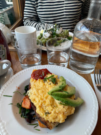 Les plus récentes photos du Restaurant italien Loulou Restaurant Paris - n°5