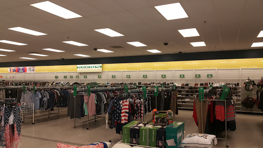 Clothing Store «Ross Dress for Less», reviews and photos, 1217 W State Hwy 114, Grapevine, TX 76051, USA