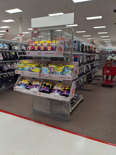Department Store «Target», reviews and photos, 4196 U.S. 1, Monmouth Junction, NJ 08852, USA