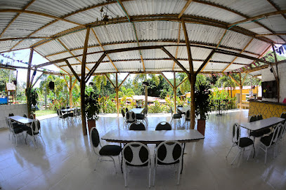 Hacienda Madagascar